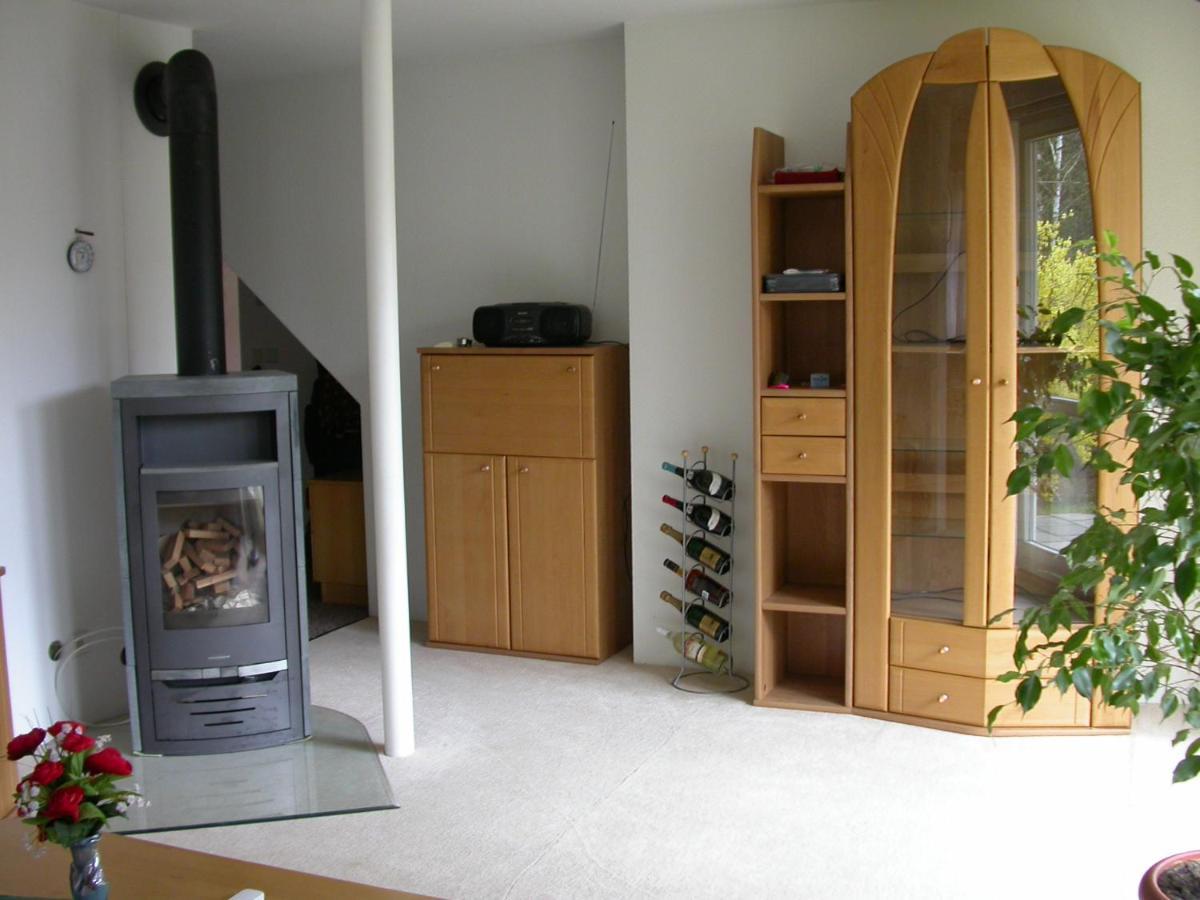 Ferienwohnung Am Spreeradweg Neusalza-Spremberg Exterior photo