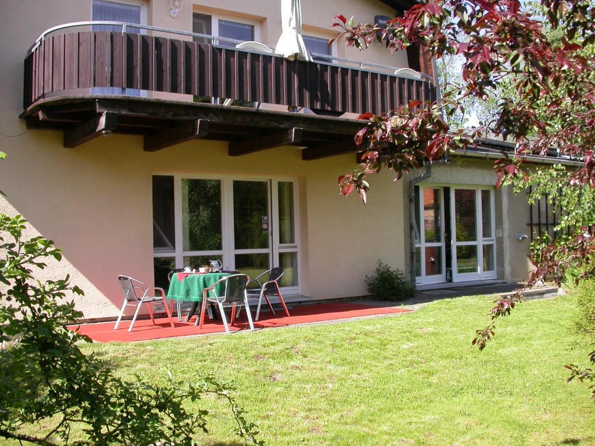 Ferienwohnung Am Spreeradweg Neusalza-Spremberg Exterior photo